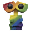 Фігурка Funko POP! Pixar: WALL-E (Pride), (56980) 2