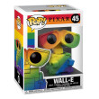 Фігурка Funko POP! Pixar: WALL-E (Pride), (56980) 3