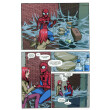 Комікс Людина-Павук кохає Мері Джейн. #5, (885244) 3