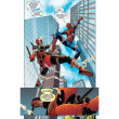 Комикс Дедпул винищує всесвіт Marvel, (884261) 2