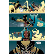 Комикс Дедпул винищує всесвіт Marvel, (884261) 5
