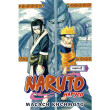 Манга Наруто (Naruto). Книга 2, (191358)