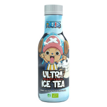 Напиток LNS Trade: Ultra Ice Tea: One Piece: Chopper, (56190)