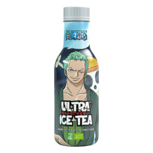 Напій LNS Trade: Ultra Ice Tea: One Piece: Zoro, (56244)