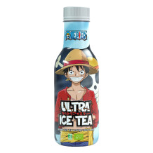 Напій LNS Trade: Ultra Ice Tea: One Piece: Luffy, (56251)