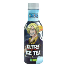 Напій LNS Trade: Ultra Ice Tea: One Piece: Sanji, (156237)