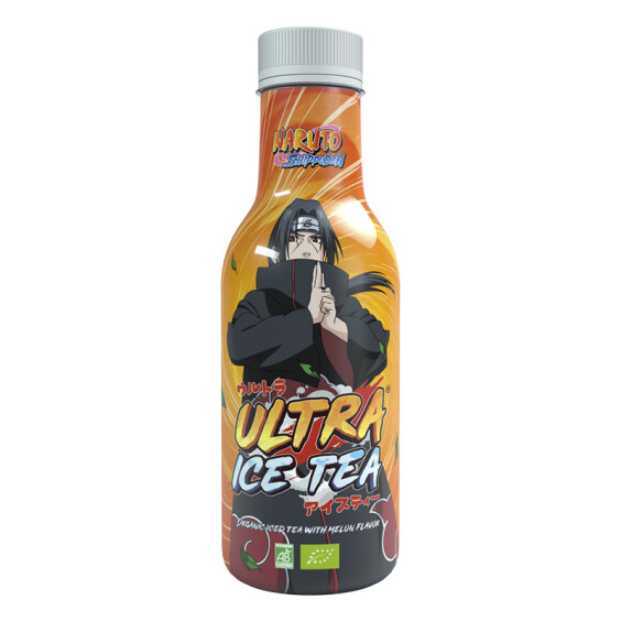 Напій LNS Trade: Ultra Ice Tea: Naruto: Itachi, (56558)