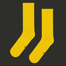 Шкарпетки CEH: Yellow (р. 40-45), (91299)