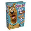 Печенье Kellogg's: Scooby-Doo: Baked Graham Cracker Snacks: Cinnamon, (182016) 2