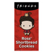 Печенье Cafféluxe: Friends: Ross' Shortbread Cookies, (990734)