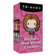 Печиво Cafféluxe: Friends: Rachel's Red Velvet Cookies, (990703) 3