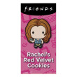 Печиво Cafféluxe: Friends: Rachel's Red Velvet Cookies, (990703)