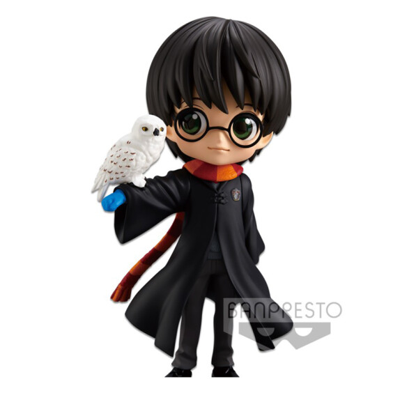 Колекційна фігурка Banpresto: Q Posket: Harry Potter: Harry Potter, (358940) 4