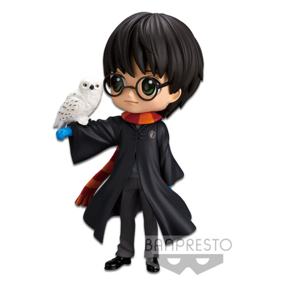 Колекційна фігурка Banpresto: Q Posket: Harry Potter: Harry Potter, (358940)