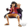 Колекційна фігурка Banpresto: King of Artist: One Piece: Monkey. D. Luffy, (179828) 2