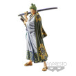 Колекційна фігурка Banpresto: DXF: One Piece: The Grandline Men: Zoro Roronoa, (180275) 3