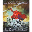 Книга Star Wars Art: Comics, (700767)