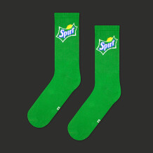 Шкарпетки CEH: «Spirt» (р. 35-39), (91188)