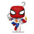 Фігурка Funko POP! Marvel: Spider-Man w/ Pizza (BoxLunch Exclusive), (49911) 3