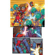 Комікс Marvel. Супергеройські пригоди. Гелловінські жахачки. #10, (70043) 3