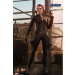 Колекційна фігура Hot Toys: Avengers Endgame: Black Widow, (80158)