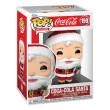 Фігурка Funko POP! Ad Icons: Coca-Cola: Coca-Cola Santa, (65588) 3