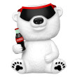 Фигурка Funko POP! Ad Icons: Coca-Cola: 90s Coca-Cola Polar Bear, (65587) 3