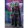 Колекційна фігура Hot Toys: The Joker: Batman Imposter version, (82056)