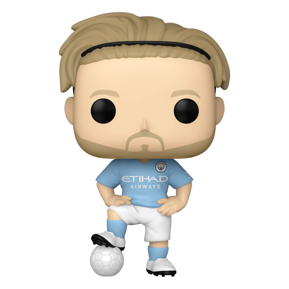 Фігурка Funko POP! Football: Manchester City: Jack Grealish, (67395) 2
