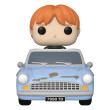 Фігурка Funko POP! Rides: Wizarding World: Harry Potter: Ron Weasley in Flying Car, (65654) 2