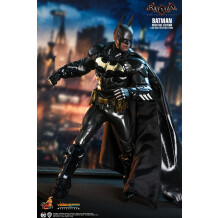 Коллекционная фигура Hot Toys: Batman Arkham Edition, (82763)