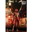Коллекционная фигура Hot Toys: Spider-man Iron Spider Armor, (83418)