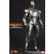 Коллекционная фигура Hot Toys: Iron man 2-MarkII, (83948)