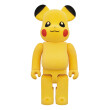 Bearbrick: Pokemon: Pikachu (400%) , (44460)
