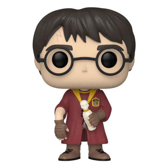 Фігурка Funko POP! Wizarding World: Harry Potter: Harry Potter, (65652) 3