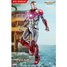 Колекційна фігура Hot Toys: Iron man, (85290)