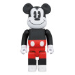 Bearbrick: Disney: Mickey Mouse: Mickey (400%) , (44229)