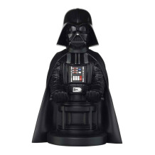 Подставка под геймпад Cable Guys Star Wars: Darth Vader, (89039)