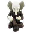 KAWS: Better Knowing: Companion (Brown) , (44166)